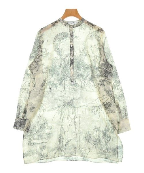 Dior Shirt Beige