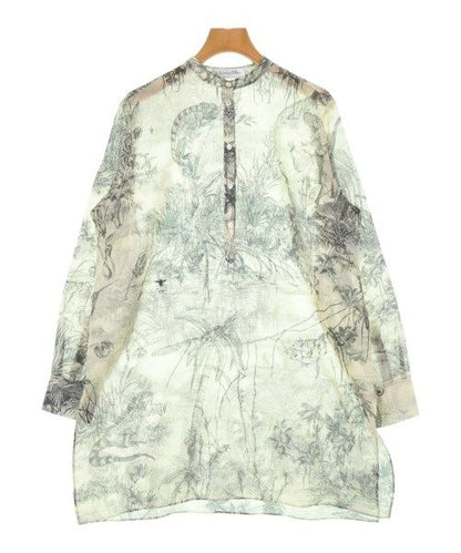 Dior Shirt Beige