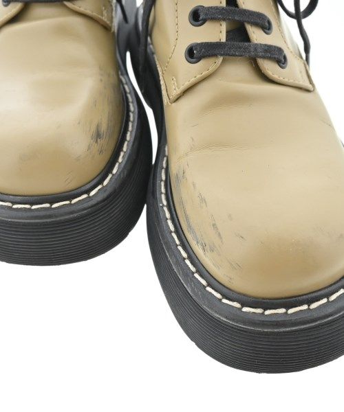 Bottega Veneta Boots Beige — view 5