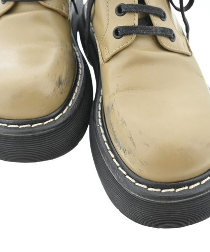 Bottega Veneta Boots Beige — view 5
