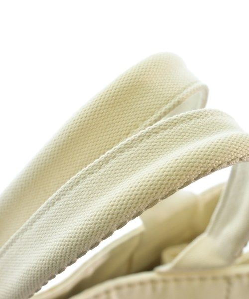 Prada Tote Ivory — view 6