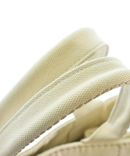 Prada Tote Ivory — view 6