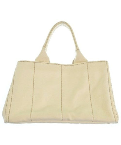 Prada Tote Ivory — view 2