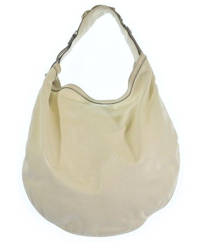 Gucci Shoulder Bag Ivory