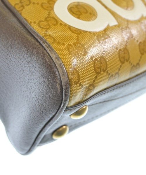 Gucci Handbag Brown — view 9