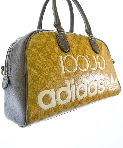 Gucci Handbag Brown — view 8