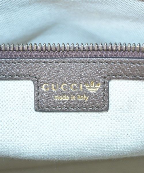 Gucci Handbag Brown — view 5