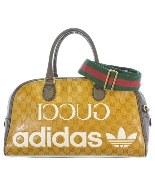 Gucci Handbag Brown