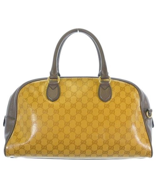 Gucci Handbag Brown — view 2