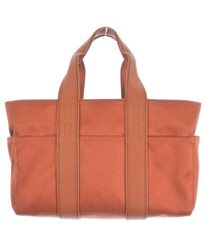 Hermes Handbag Orange — view 2