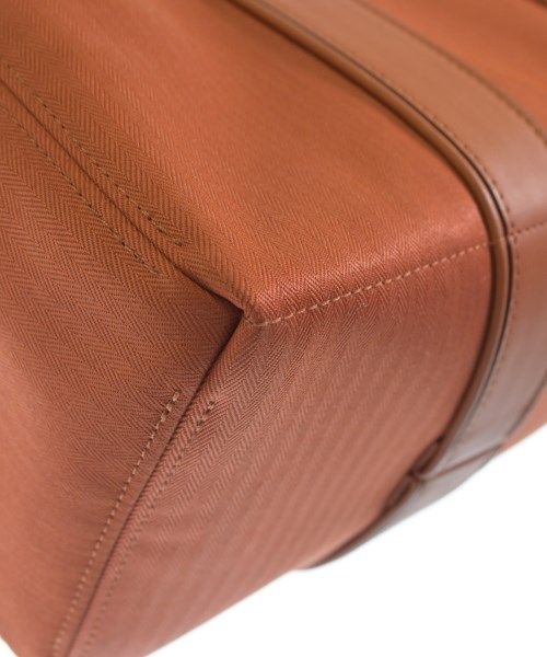 Hermes Handbag Orange — view 8