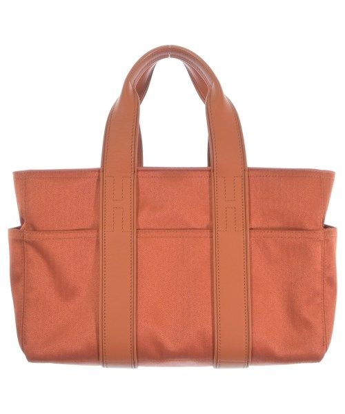 Hermes Handbag Orange