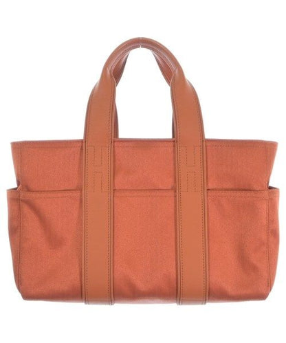 Hermes Handbag Orange