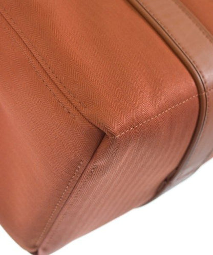 Hermes Handbag Orange — view 9