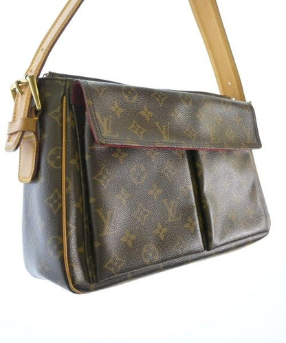 Louis Vuitton Handbag Brown — view 7