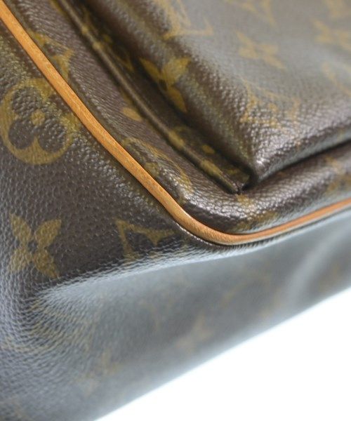 Louis Vuitton Handbag Brown — view 8