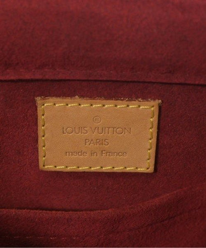 Louis Vuitton Handbag Brown — view 4