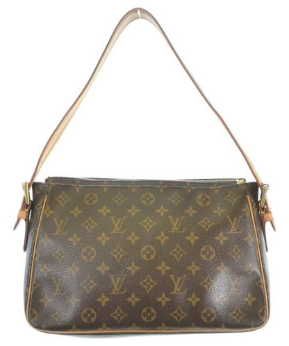 Louis Vuitton Handbag Brown — view 2