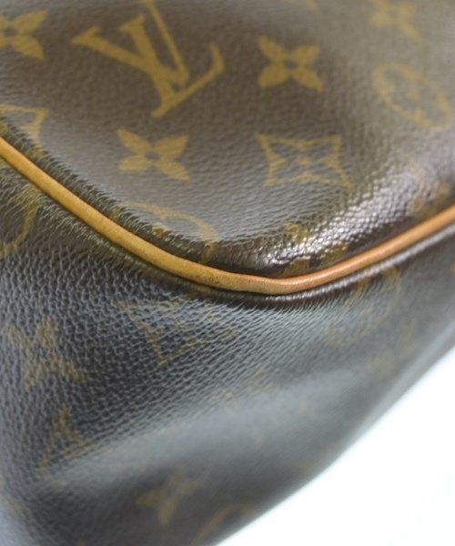 Louis Vuitton Handbag Brown — view 9