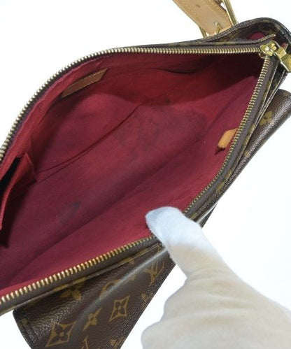 Louis Vuitton Handbag Brown — view 3