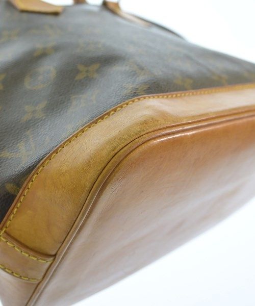 Louis Vuitton Handbag Brown — view 9