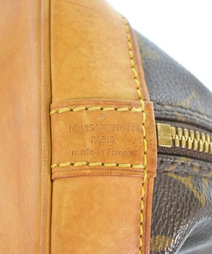 Louis Vuitton Handbag Brown — view 4