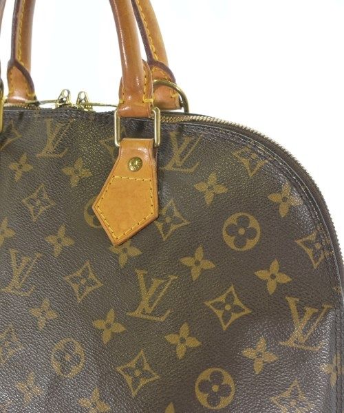 Louis Vuitton Handbag Brown — view 6