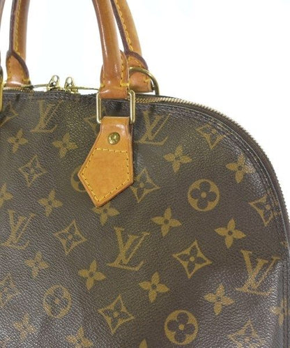 Louis Vuitton Handbag Brown — view 6