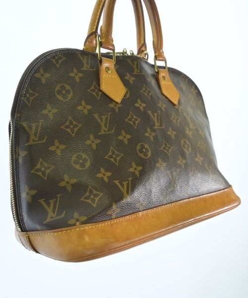 Louis Vuitton Handbag Brown — view 7