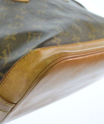 Louis Vuitton Handbag Brown — view 8