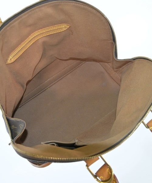 Louis Vuitton Handbag Brown — view 3