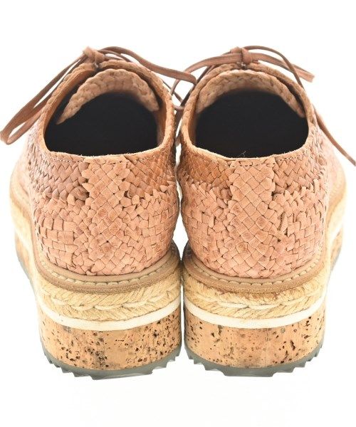 Prada Sneakers Beige — view 6
