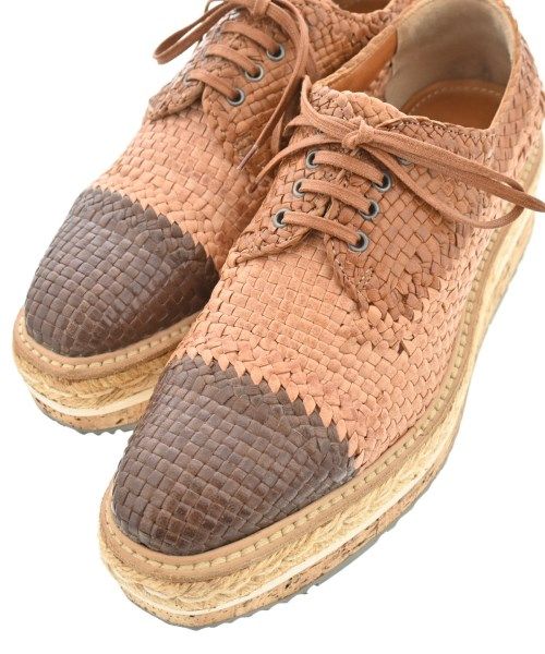 Prada Sneakers Beige — view 5