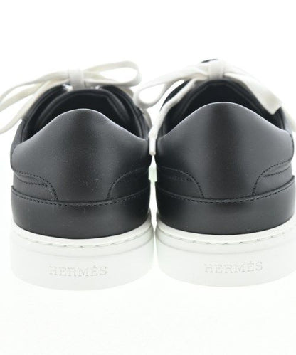 Hermes Sneakers Black — view 6
