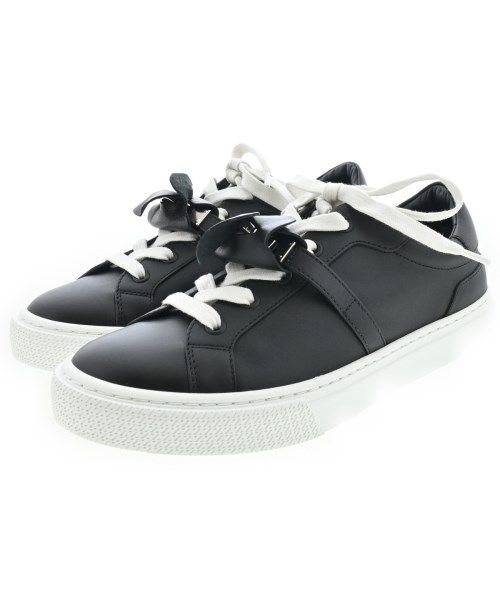 Hermes Sneakers Black