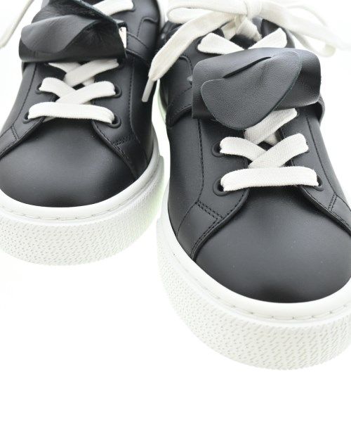 Hermes Sneakers Black — view 5