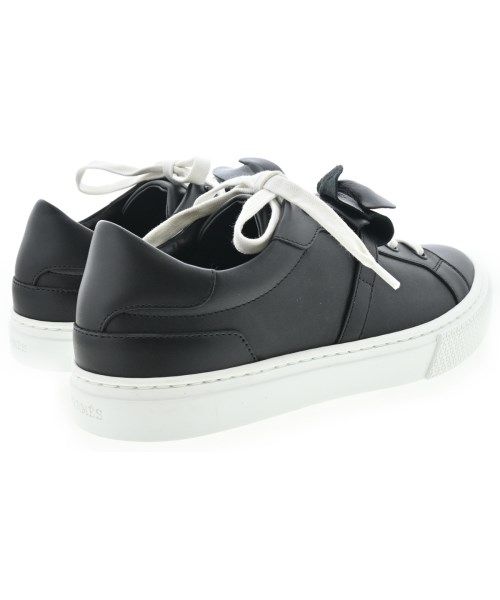 Hermes Sneakers Black — view 2