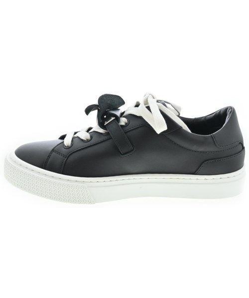 Hermes Sneakers Black — view 4