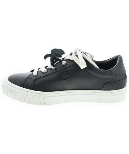 Hermes Sneakers Black — view 4