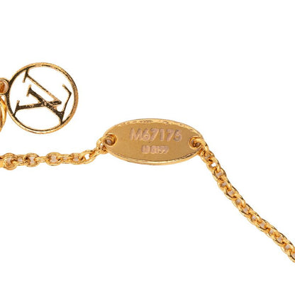 Louis Vuitton LV&me Initial Bracelet Gold Plated — view 7