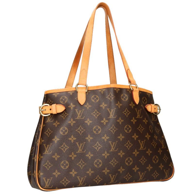 Louis Vuitton Batignolles Oriental Monogram Tote