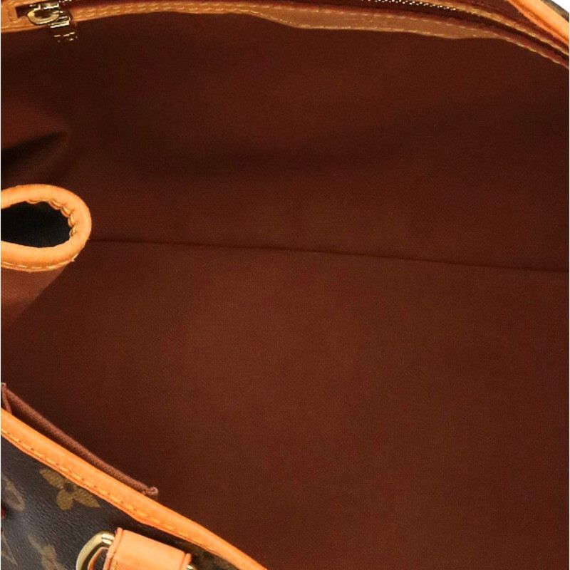 Louis Vuitton Batignolles Oriental Monogram Tote — view 3