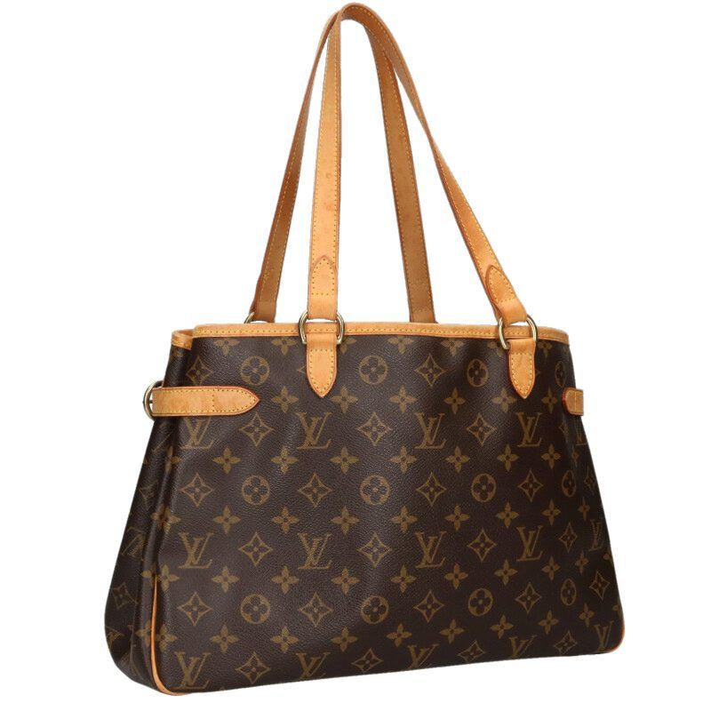 Louis Vuitton Batignolles Oriental Monogram Tote — view 2