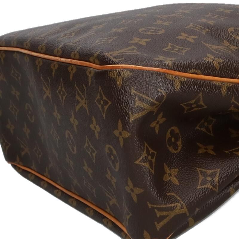 Louis Vuitton Batignolles Oriental Monogram Tote — view 4
