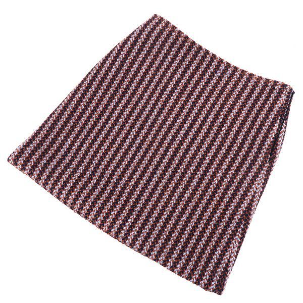 Hermes Skirt Multicolor — view 7