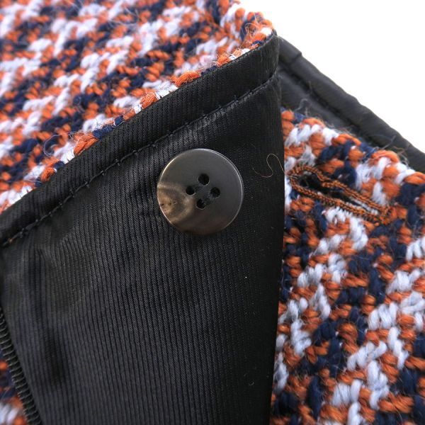 Hermes Skirt Multicolor — view 4