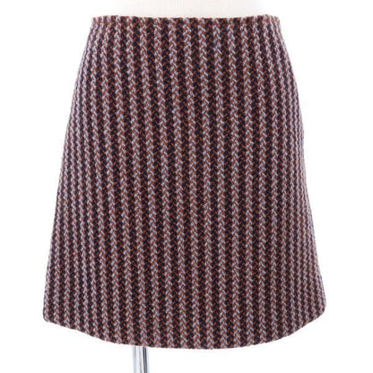 Hermes Skirt Multicolor