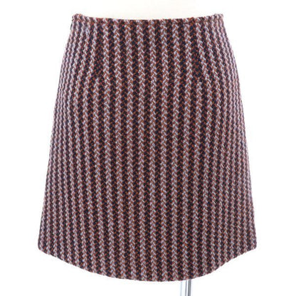 Hermes Skirt Multicolor — view 2