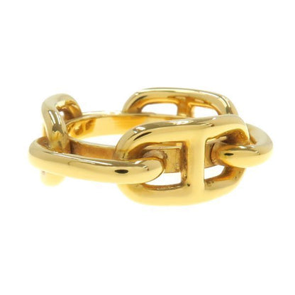 Hermes Scarves Gold — view 2