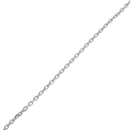 Gucci Clover 925 Sterling Silver Necklace — view 4